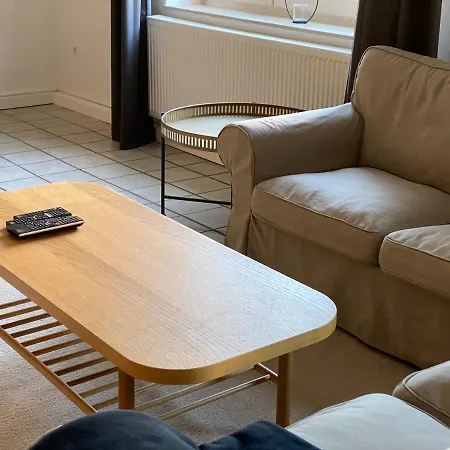 Zur Sonnenblume Apartment