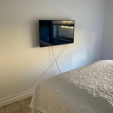 Zur Sonnenblume Apartment Gangelt