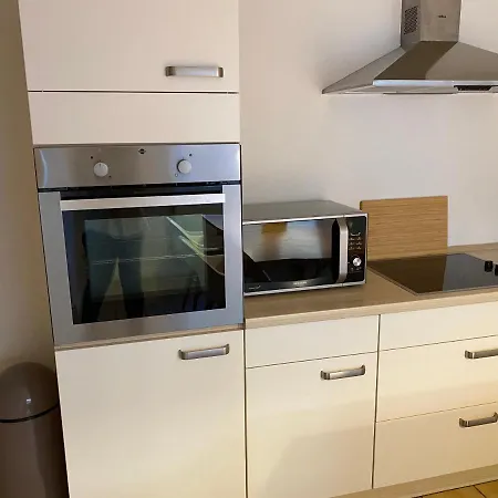 Zur Sonnenblume 公寓 *