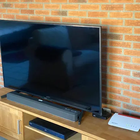 Zur Sonnenblume 公寓 *