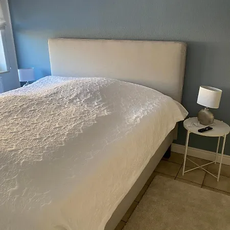 Zur Sonnenblume 公寓 *