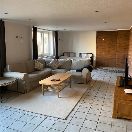 公寓 Zur Sonnenblume Gangelt