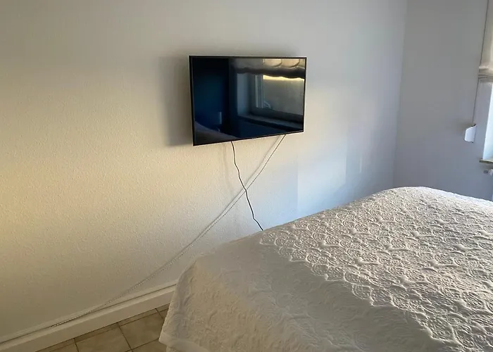 Zur Sonnenblume 公寓 Gangelt