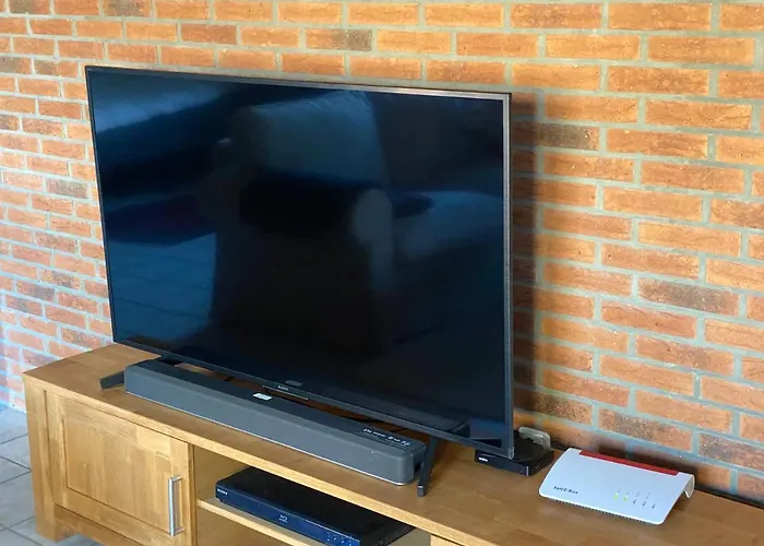 Zur Sonnenblume 아파트 *