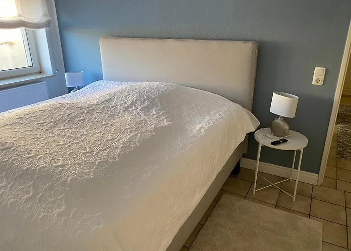 Zur Sonnenblume 公寓 *